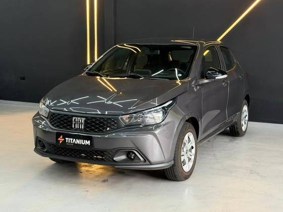 FIAT ARGO 1.0 FIREFLY FLEX DRIVE MANUAL